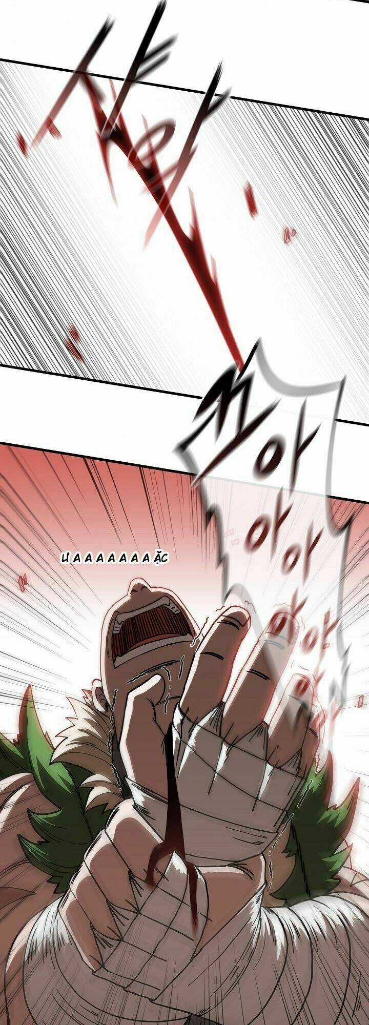 Thân Thủ Đệ Nhất Kiếm - Chapter 26 - Trang 36