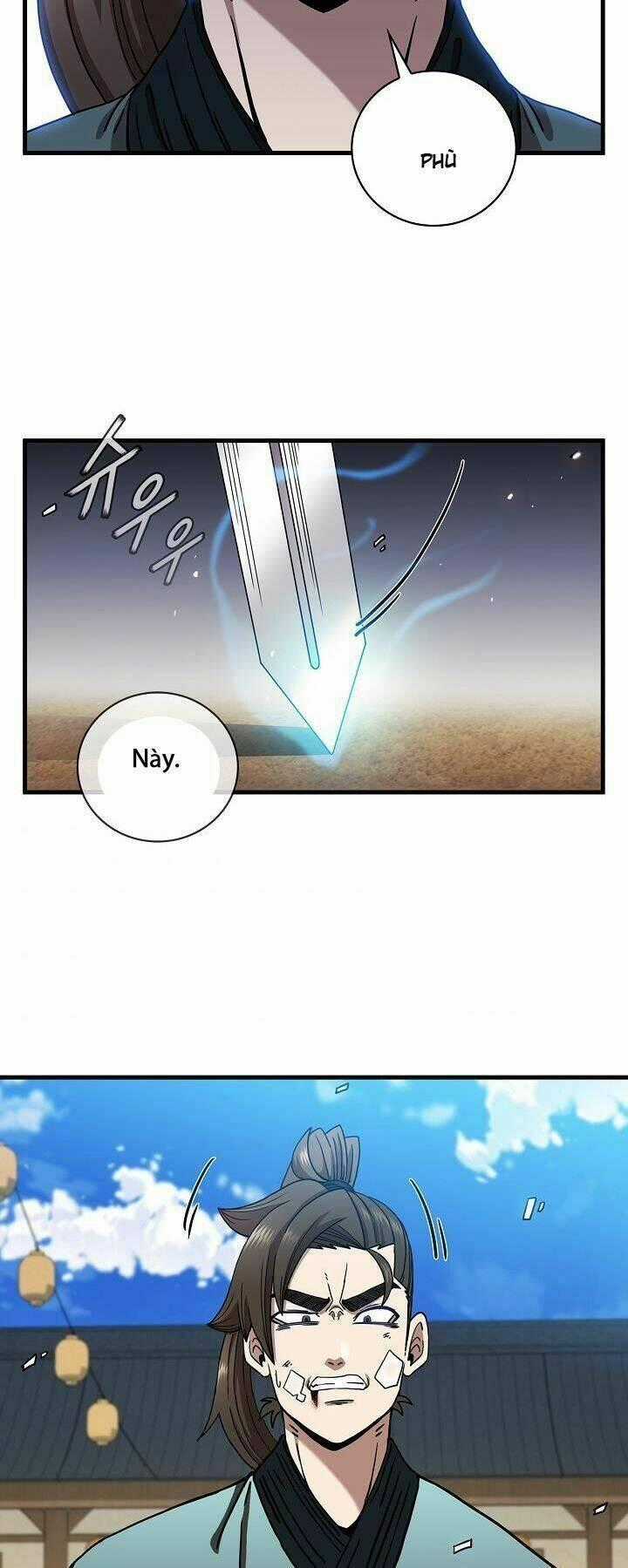 Thân Thủ Đệ Nhất Kiếm - Chapter 26 - Trang 41