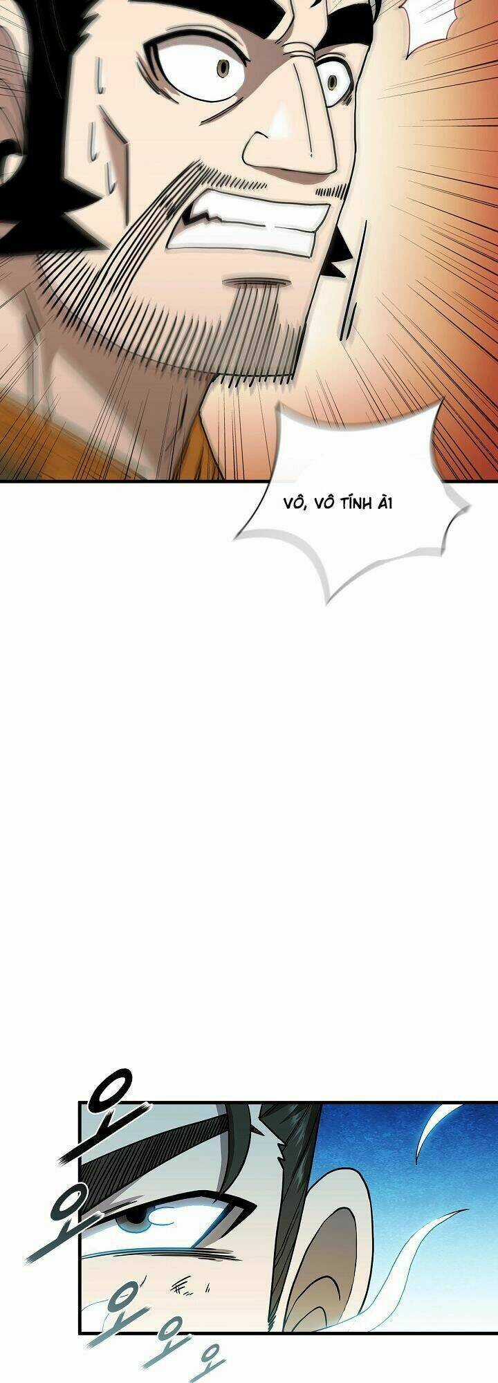 Thân Thủ Đệ Nhất Kiếm - Chapter 26 - Trang 8