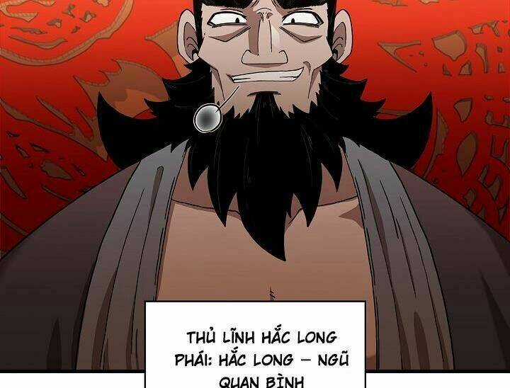 Thân Thủ Đệ Nhất Kiếm - Chapter 27 - Trang 18