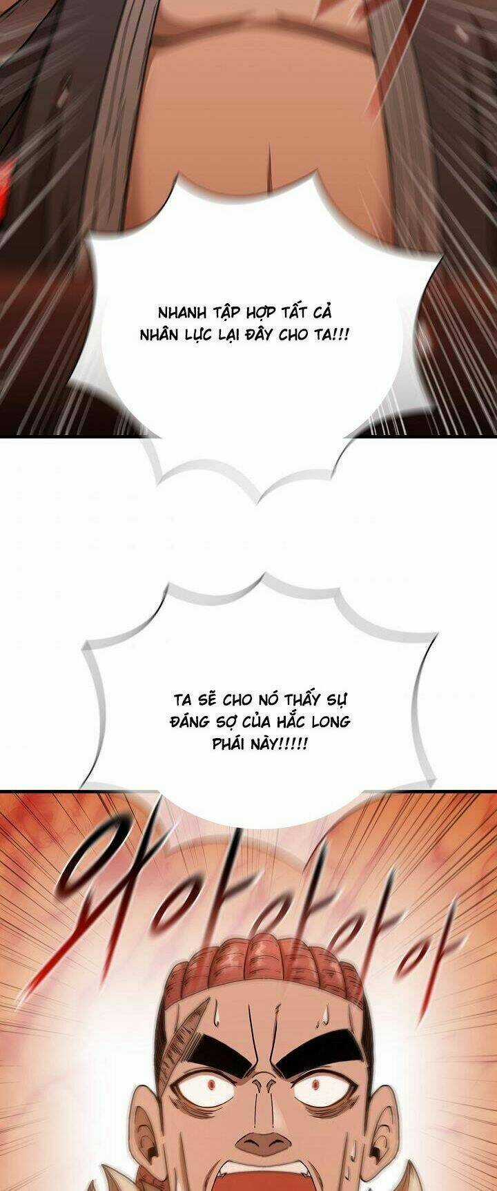 Thân Thủ Đệ Nhất Kiếm - Chapter 27 - Trang 32