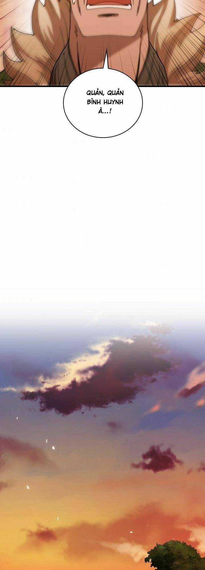 Thân Thủ Đệ Nhất Kiếm - Chapter 27 - Trang 33