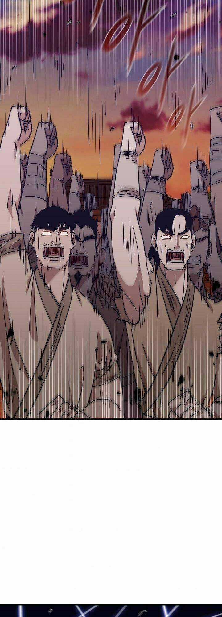 Thân Thủ Đệ Nhất Kiếm - Chapter 27 - Trang 38