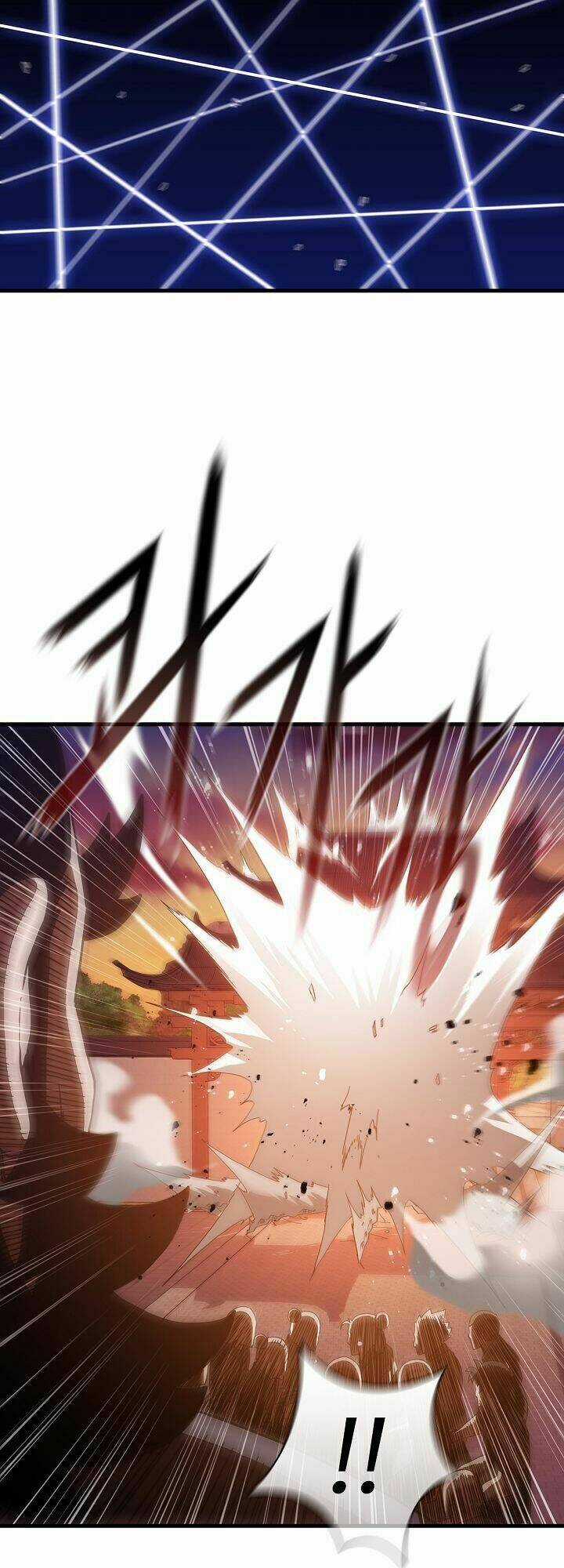 Thân Thủ Đệ Nhất Kiếm - Chapter 27 - Trang 39