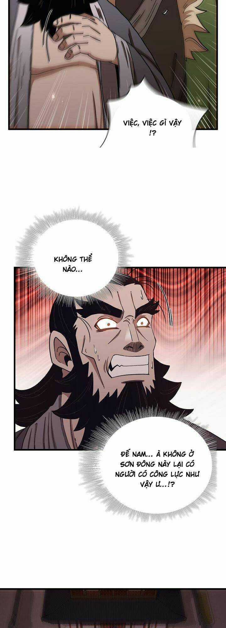 Thân Thủ Đệ Nhất Kiếm - Chapter 27 - Trang 41