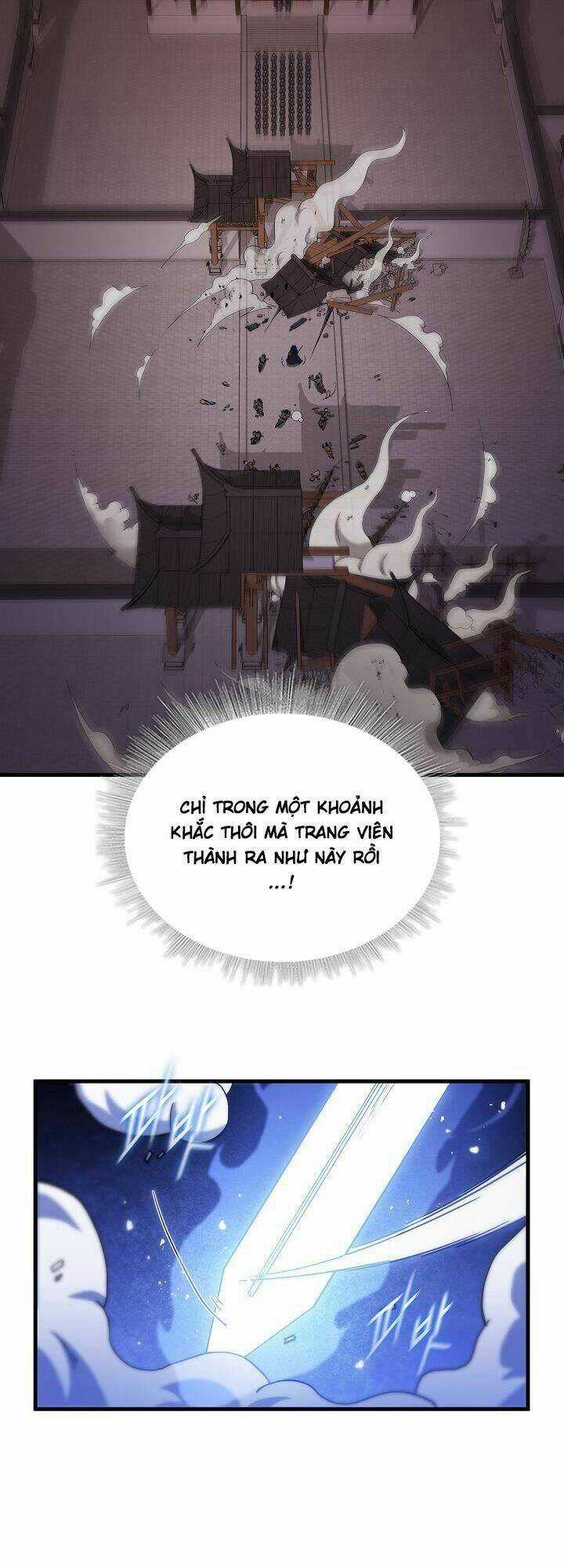 Thân Thủ Đệ Nhất Kiếm - Chapter 27 - Trang 42