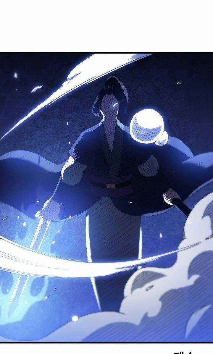 Thân Thủ Đệ Nhất Kiếm - Chapter 27 - Trang 43