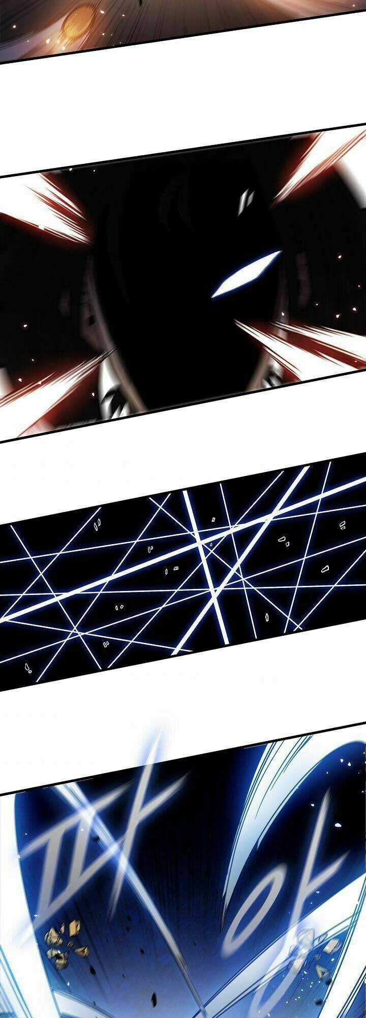 Thân Thủ Đệ Nhất Kiếm - Chapter 28 - Trang 35