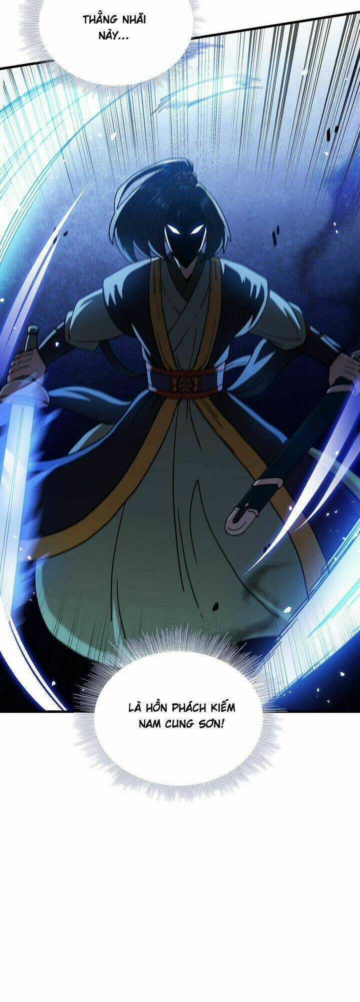 Thân Thủ Đệ Nhất Kiếm - Chapter 28 - Trang 37