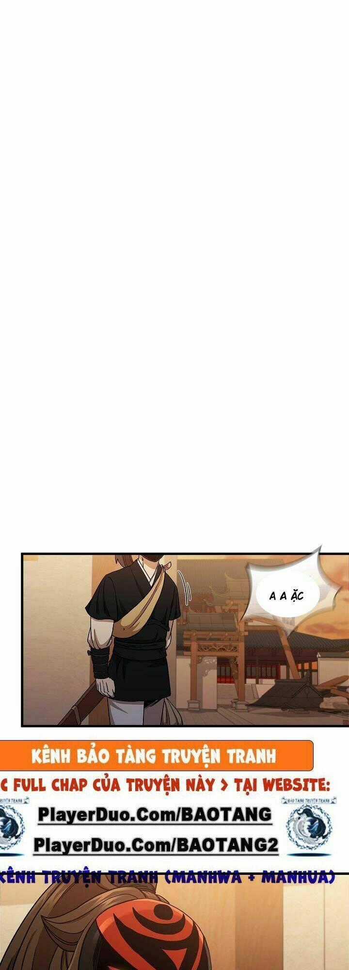 Thân Thủ Đệ Nhất Kiếm - Chapter 28 - Trang 38