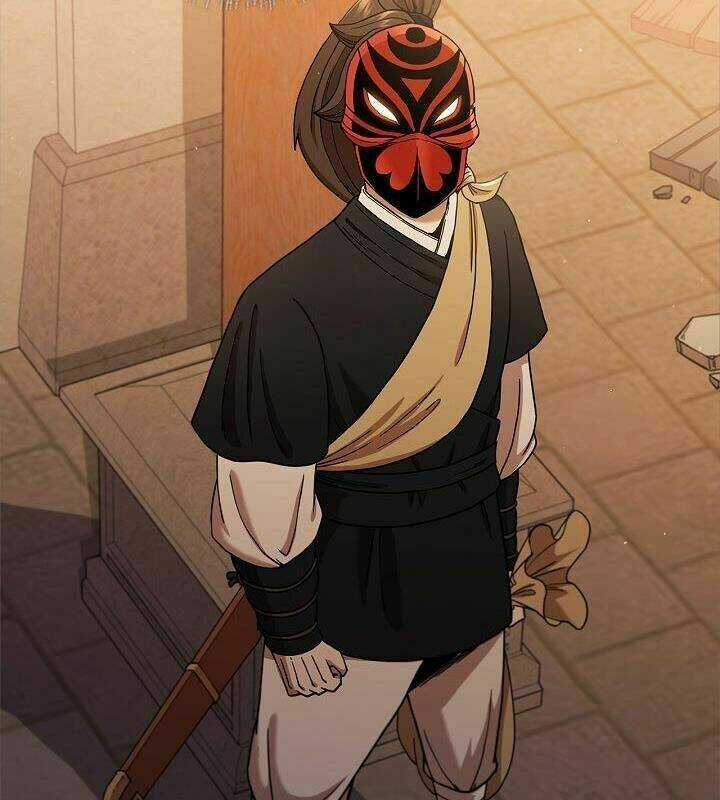 Thân Thủ Đệ Nhất Kiếm - Chapter 29 - Trang 12