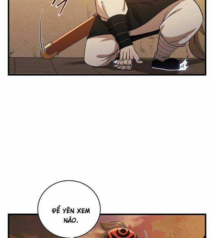 Thân Thủ Đệ Nhất Kiếm - Chapter 29 - Trang 15