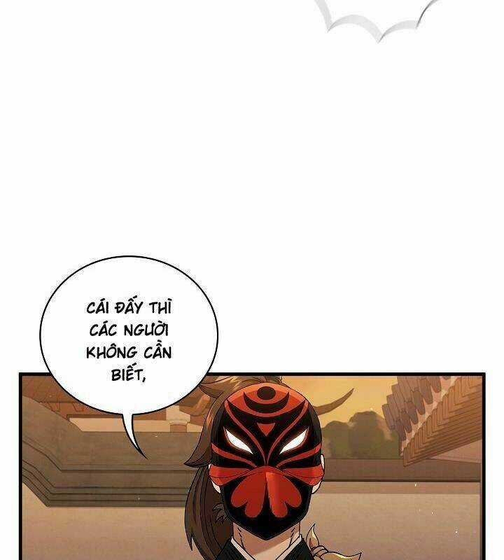 Thân Thủ Đệ Nhất Kiếm - Chapter 29 - Trang 21