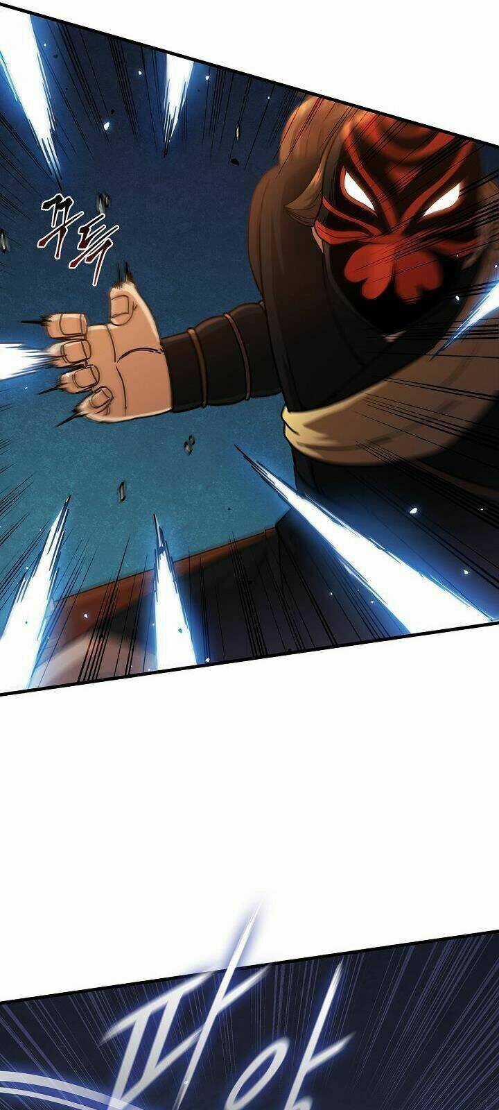 Thân Thủ Đệ Nhất Kiếm - Chapter 29 - Trang 26