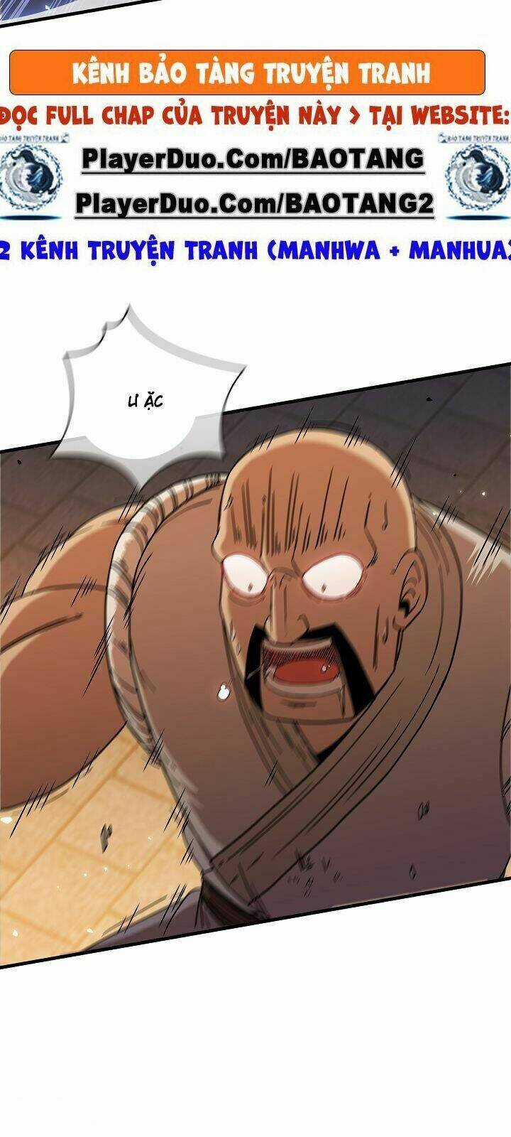 Thân Thủ Đệ Nhất Kiếm - Chapter 29 - Trang 28