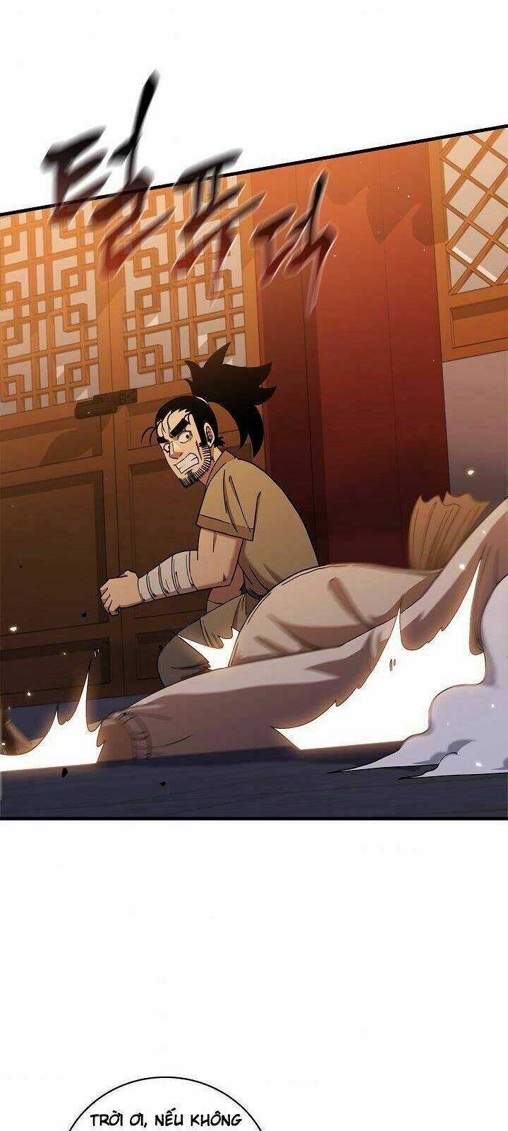 Thân Thủ Đệ Nhất Kiếm - Chapter 29 - Trang 29