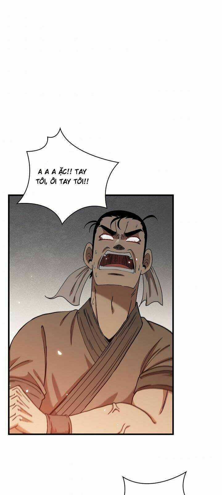 Thân Thủ Đệ Nhất Kiếm - Chapter 29 - Trang 4