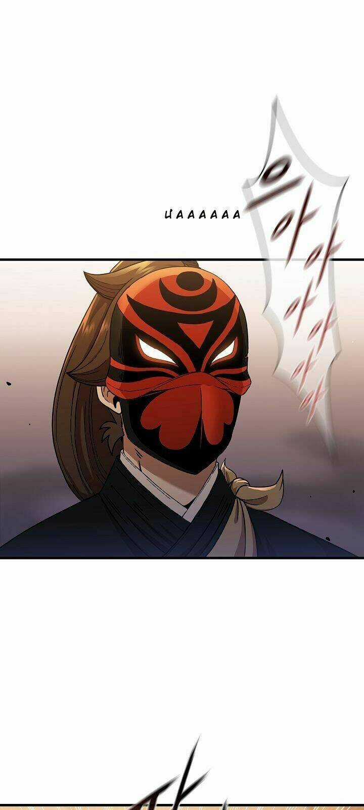 Thân Thủ Đệ Nhất Kiếm - Chapter 29 - Trang 31