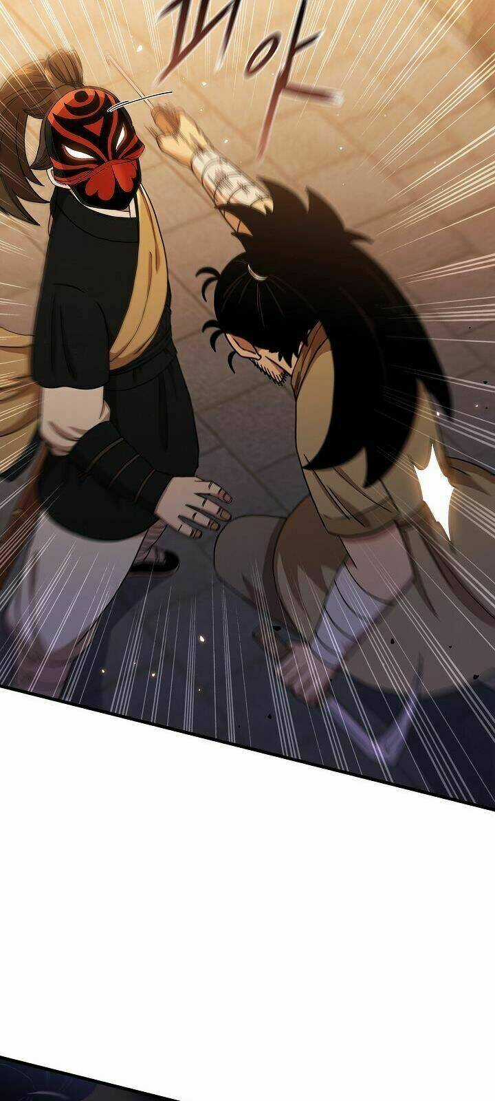 Thân Thủ Đệ Nhất Kiếm - Chapter 29 - Trang 32