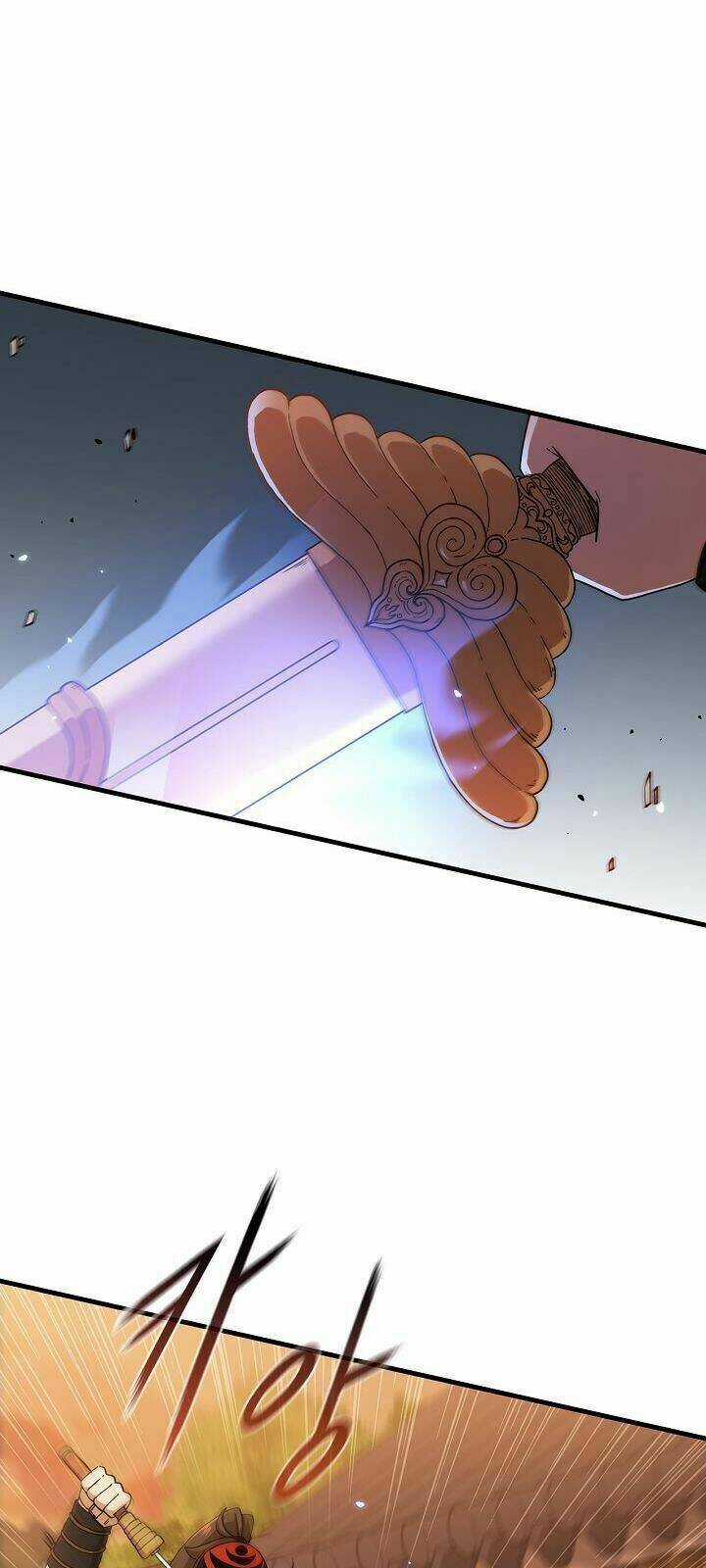 Thân Thủ Đệ Nhất Kiếm - Chapter 29 - Trang 34