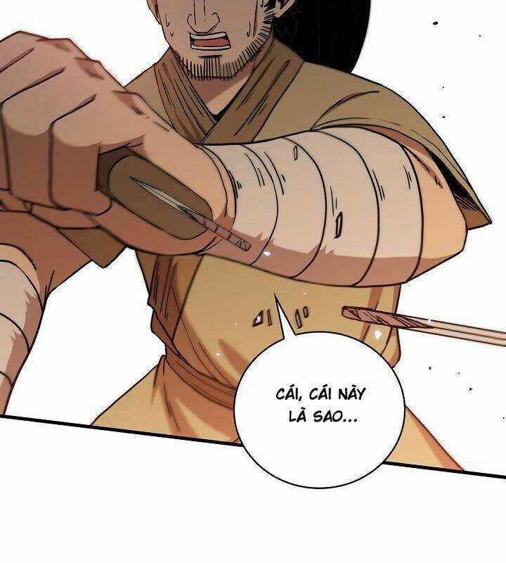 Thân Thủ Đệ Nhất Kiếm - Chapter 29 - Trang 36