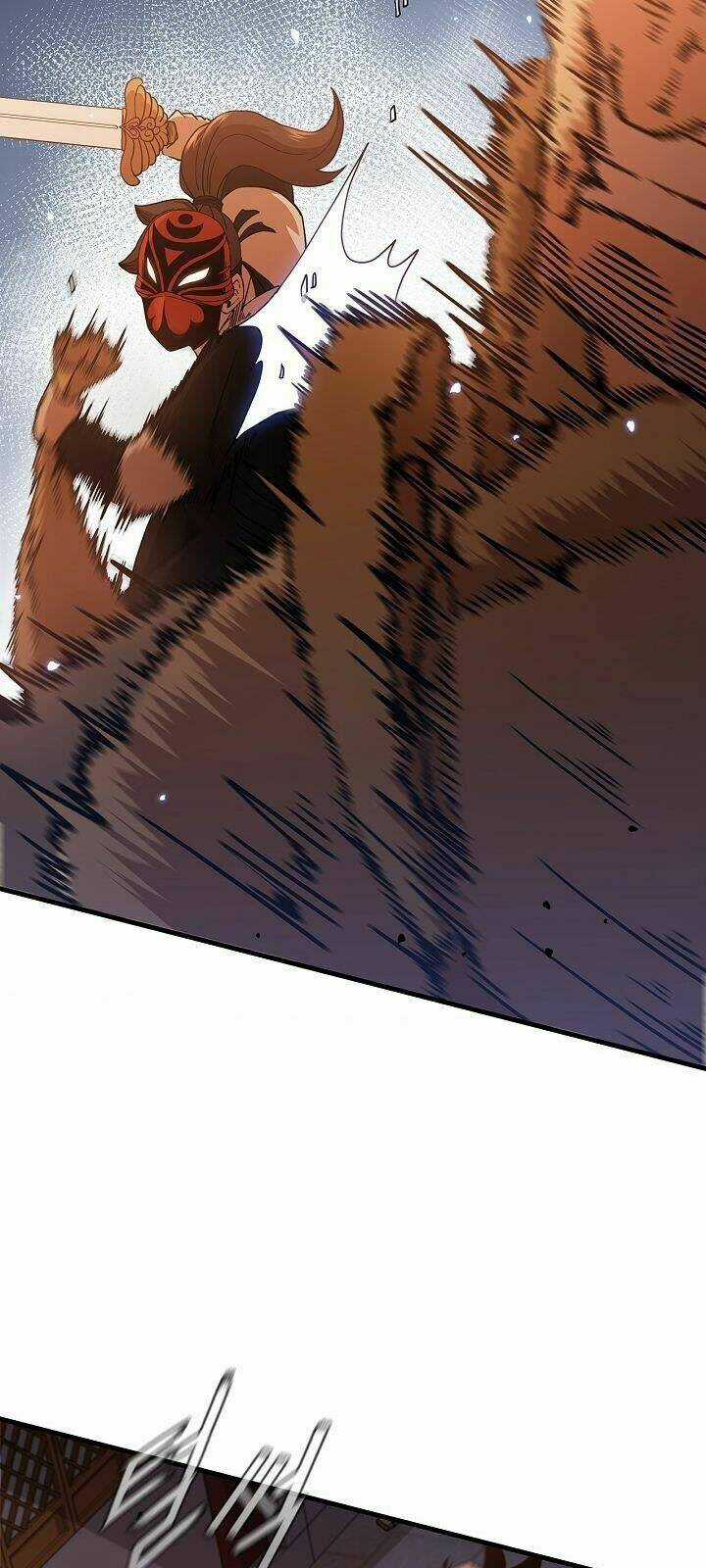 Thân Thủ Đệ Nhất Kiếm - Chapter 29 - Trang 38