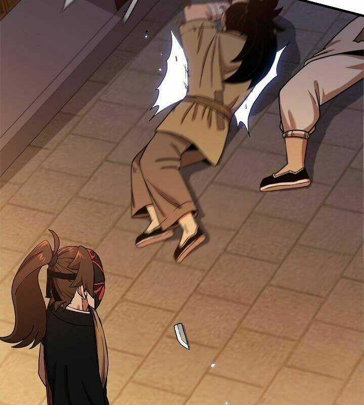 Thân Thủ Đệ Nhất Kiếm - Chapter 29 - Trang 39