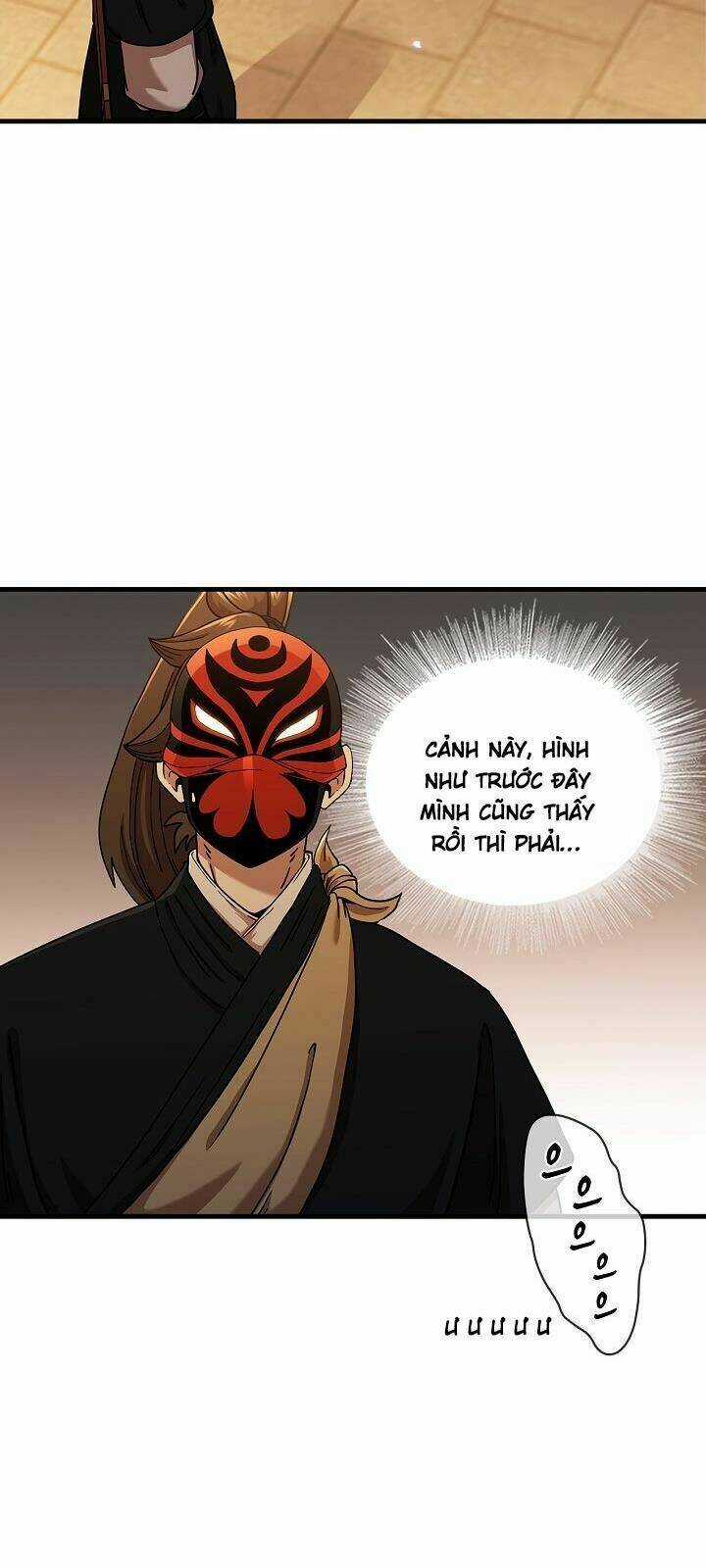 Thân Thủ Đệ Nhất Kiếm - Chapter 29 - Trang 40