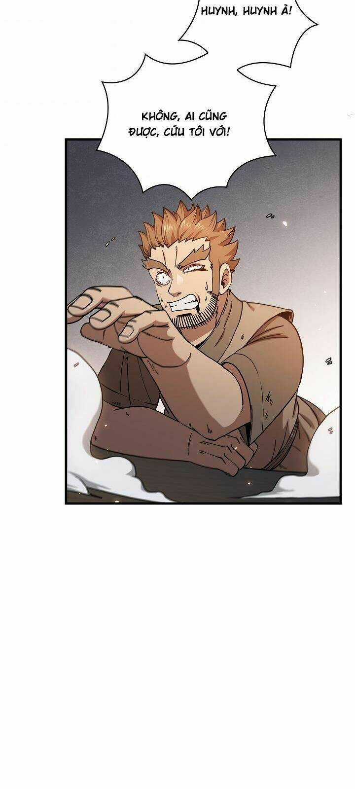 Thân Thủ Đệ Nhất Kiếm - Chapter 29 - Trang 5