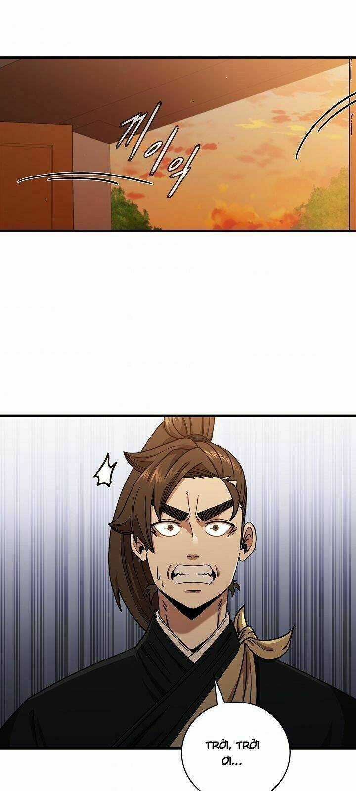 Thân Thủ Đệ Nhất Kiếm - Chapter 29 - Trang 46