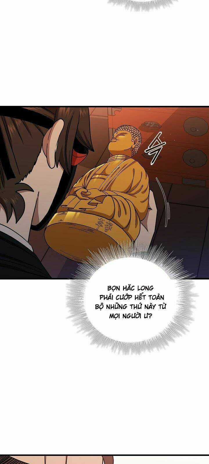 Thân Thủ Đệ Nhất Kiếm - Chapter 29 - Trang 49