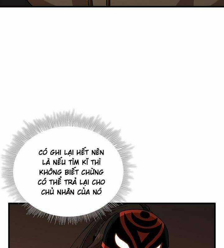 Thân Thủ Đệ Nhất Kiếm - Chapter 29 - Trang 51