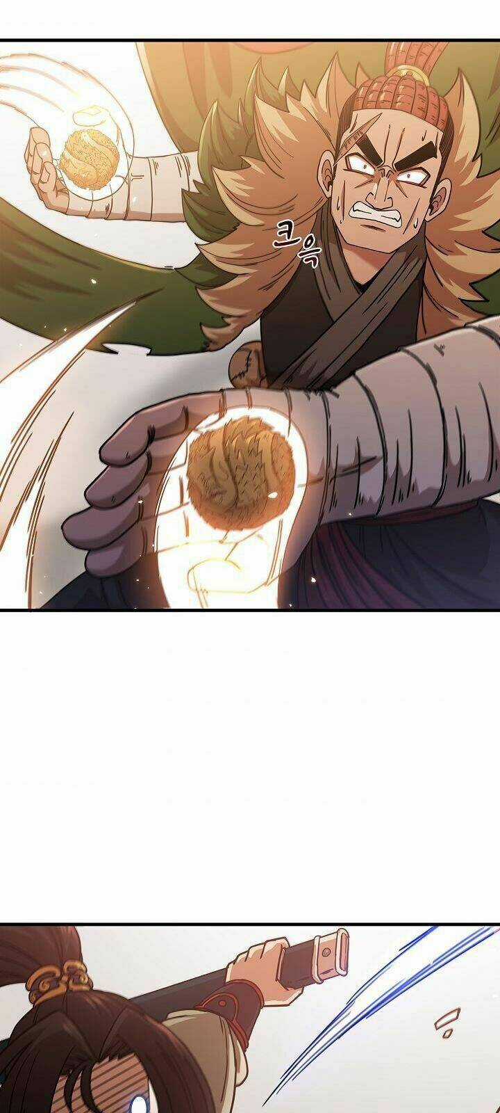 Thân Thủ Đệ Nhất Kiếm - Chapter 29 - Trang 55