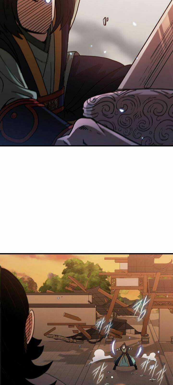 Thân Thủ Đệ Nhất Kiếm - Chapter 29 - Trang 56