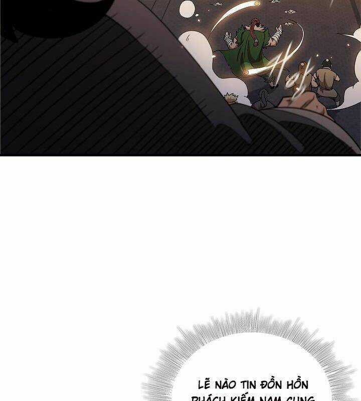 Thân Thủ Đệ Nhất Kiếm - Chapter 29 - Trang 57