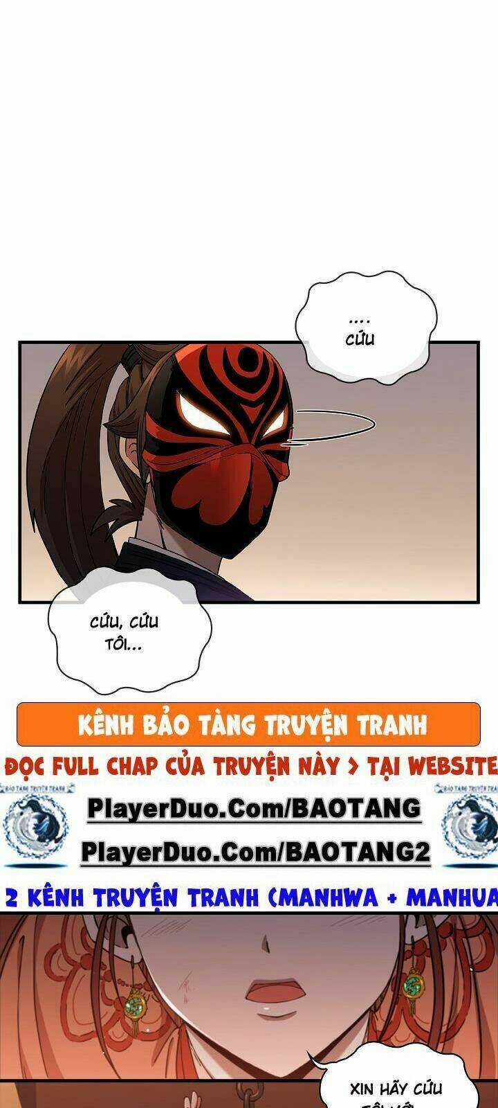 Thân Thủ Đệ Nhất Kiếm - Chapter 29 - Trang 61