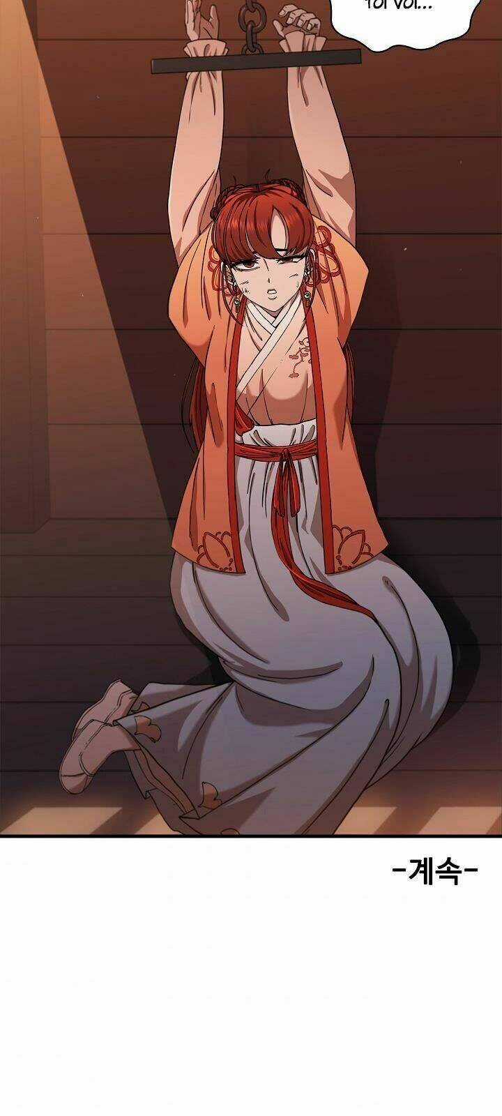 Thân Thủ Đệ Nhất Kiếm - Chapter 29 - Trang 62