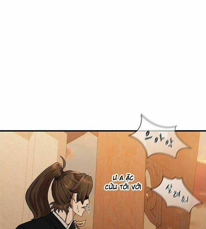 Thân Thủ Đệ Nhất Kiếm - Chapter 29 - Trang 9