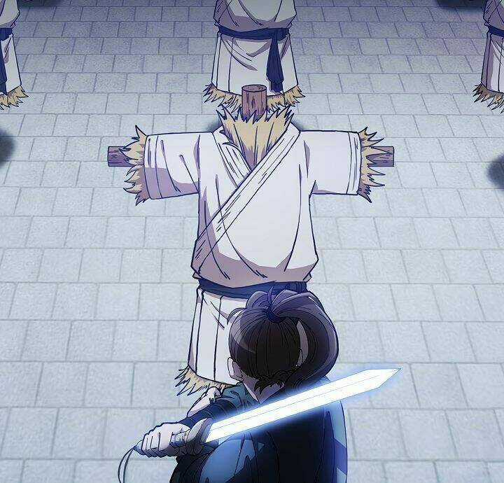 Thân Thủ Đệ Nhất Kiếm - Chapter 3 - Trang 11