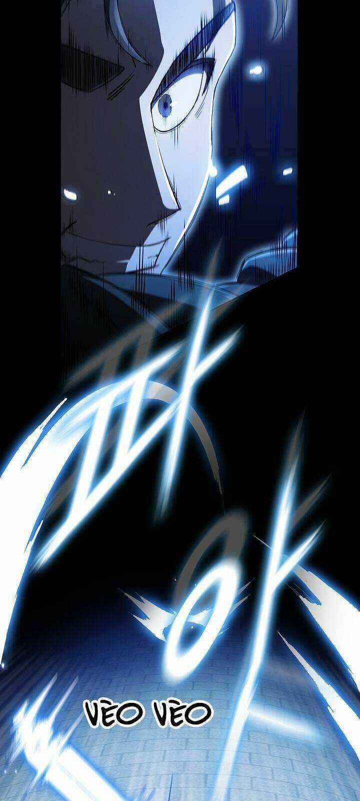 Thân Thủ Đệ Nhất Kiếm - Chapter 3 - Trang 14