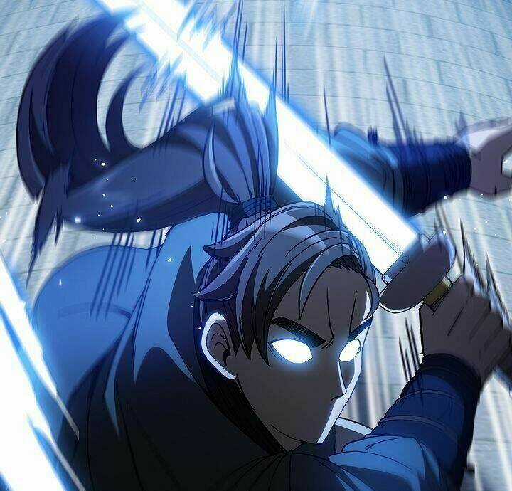 Thân Thủ Đệ Nhất Kiếm - Chapter 3 - Trang 15