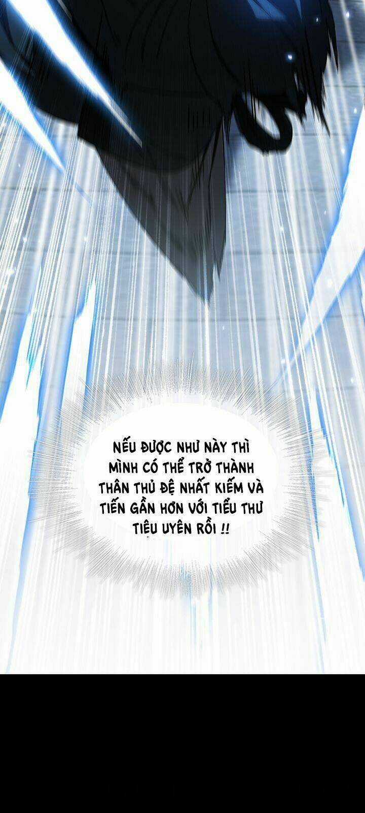 Thân Thủ Đệ Nhất Kiếm - Chapter 3 - Trang 16