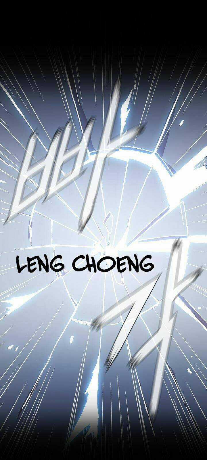 Thân Thủ Đệ Nhất Kiếm - Chapter 3 - Trang 17