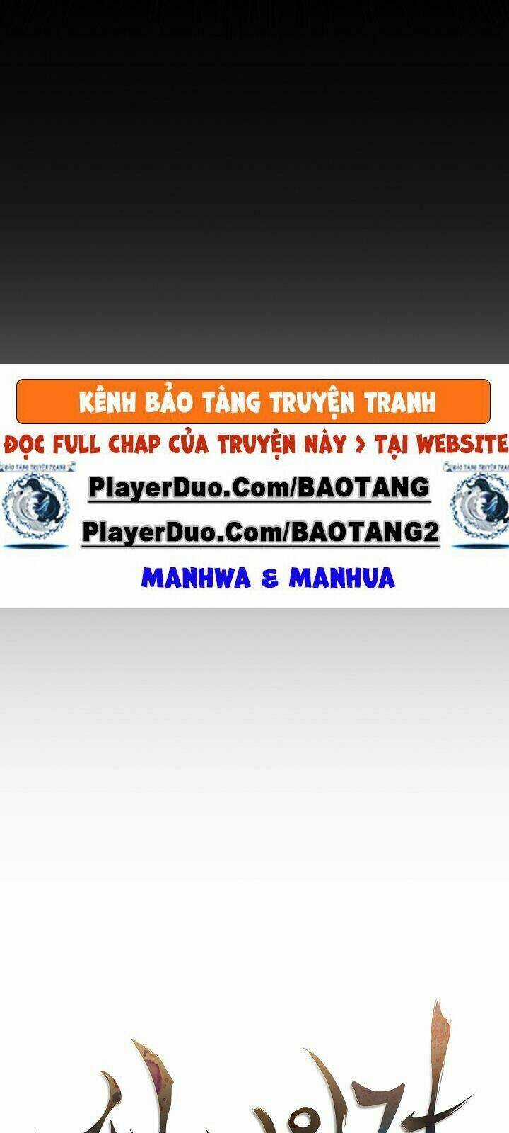 Thân Thủ Đệ Nhất Kiếm - Chapter 3 - Trang 18