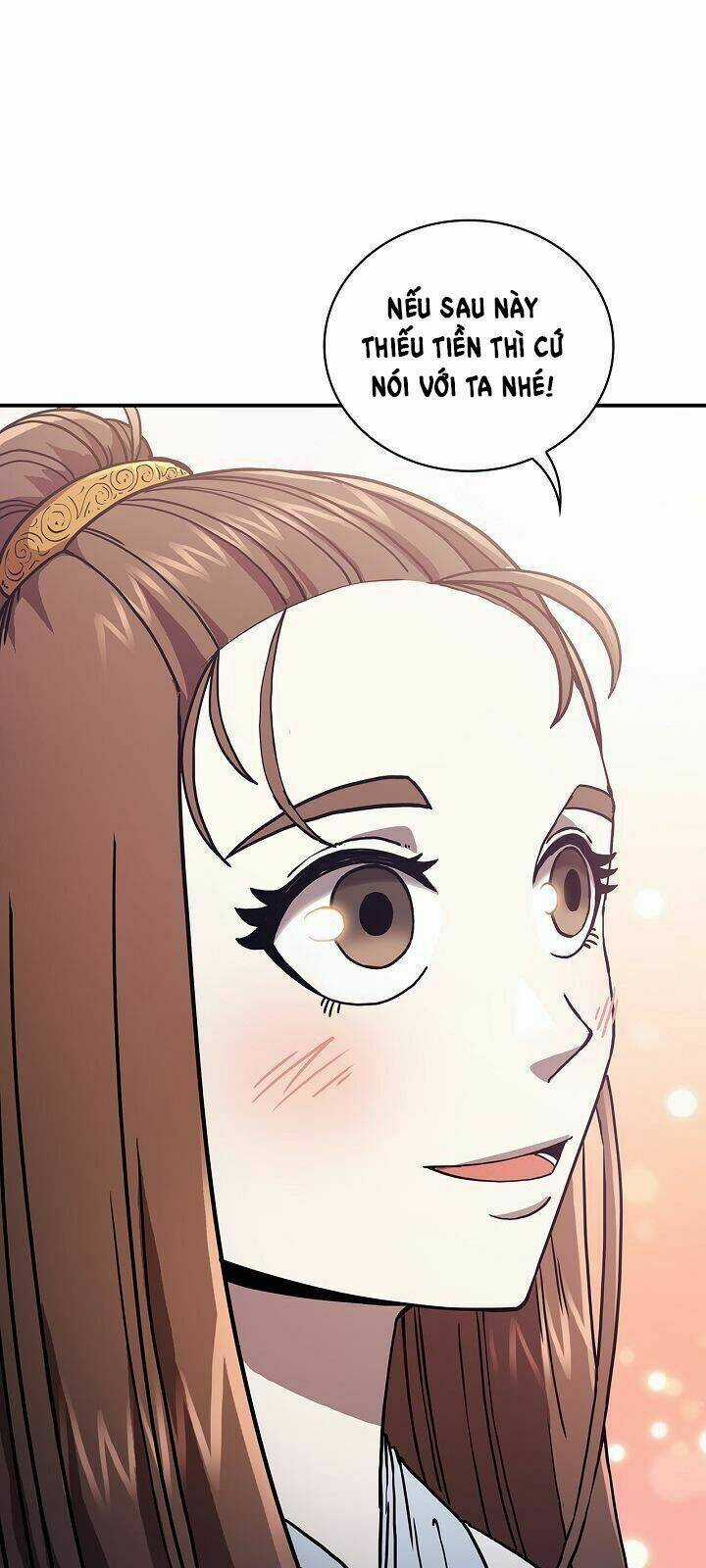 Thân Thủ Đệ Nhất Kiếm - Chapter 3 - Trang 32