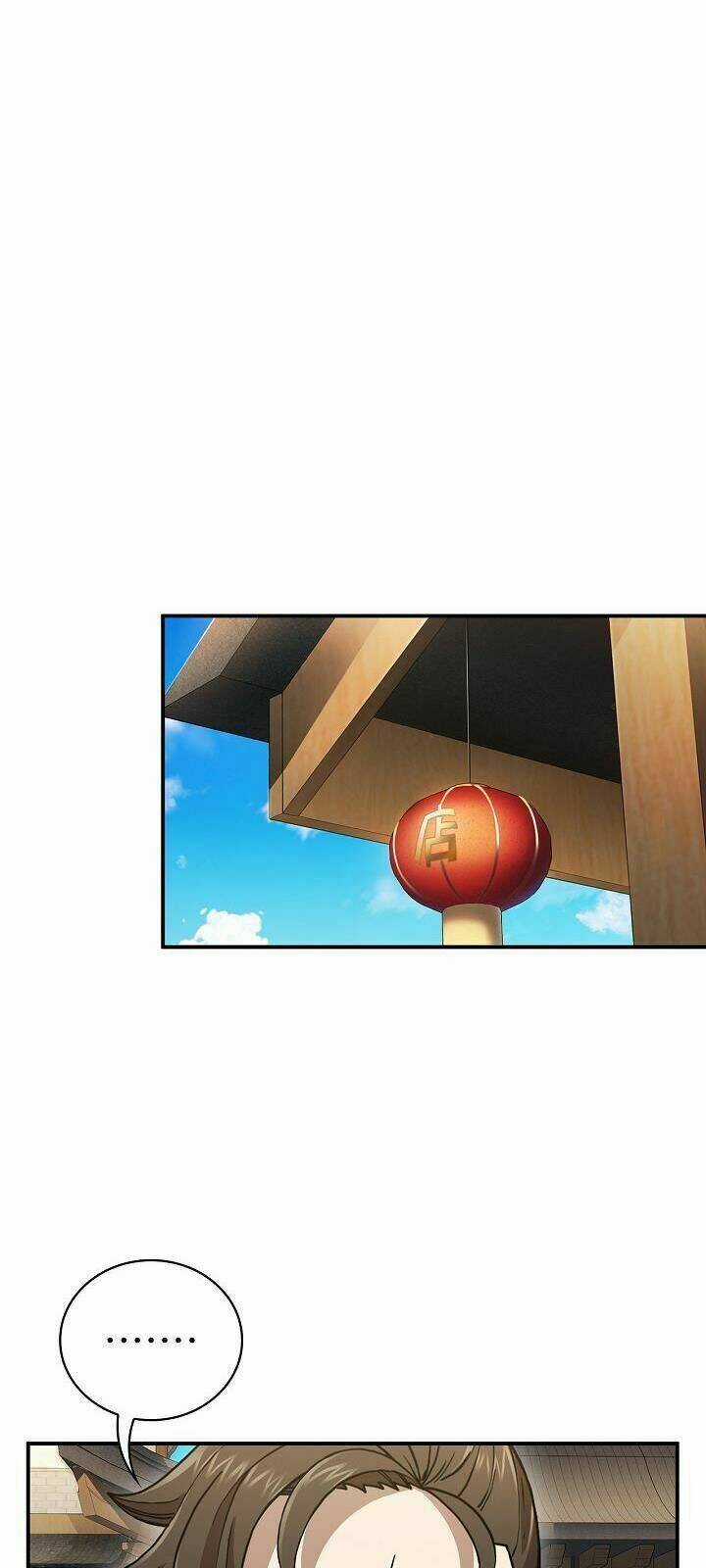 Thân Thủ Đệ Nhất Kiếm - Chapter 3 - Trang 37