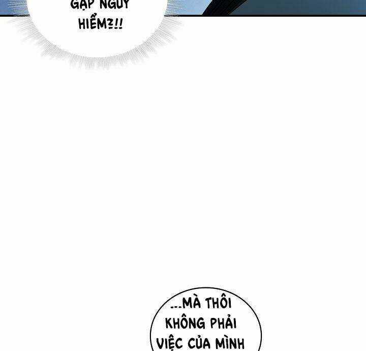 Thân Thủ Đệ Nhất Kiếm - Chapter 3 - Trang 55