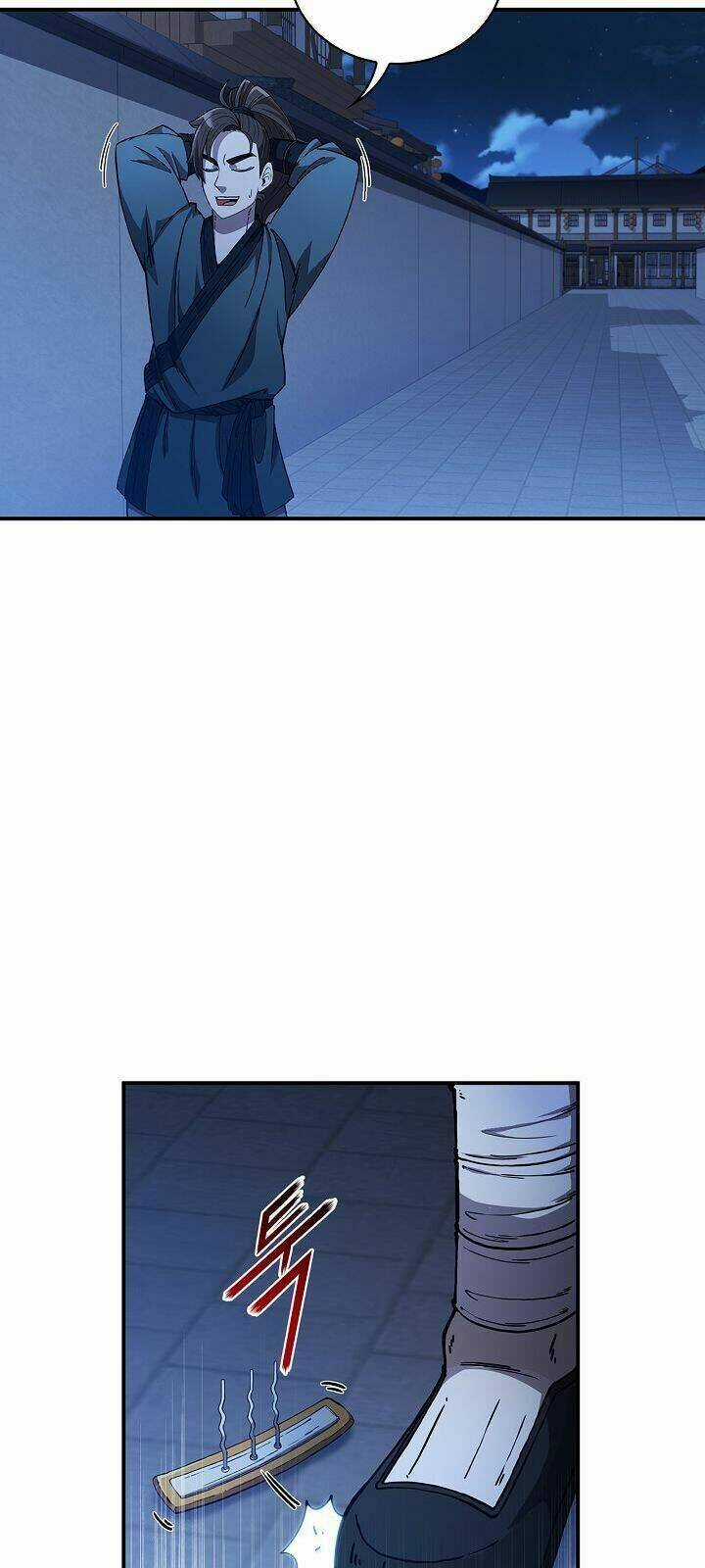 Thân Thủ Đệ Nhất Kiếm - Chapter 3 - Trang 56