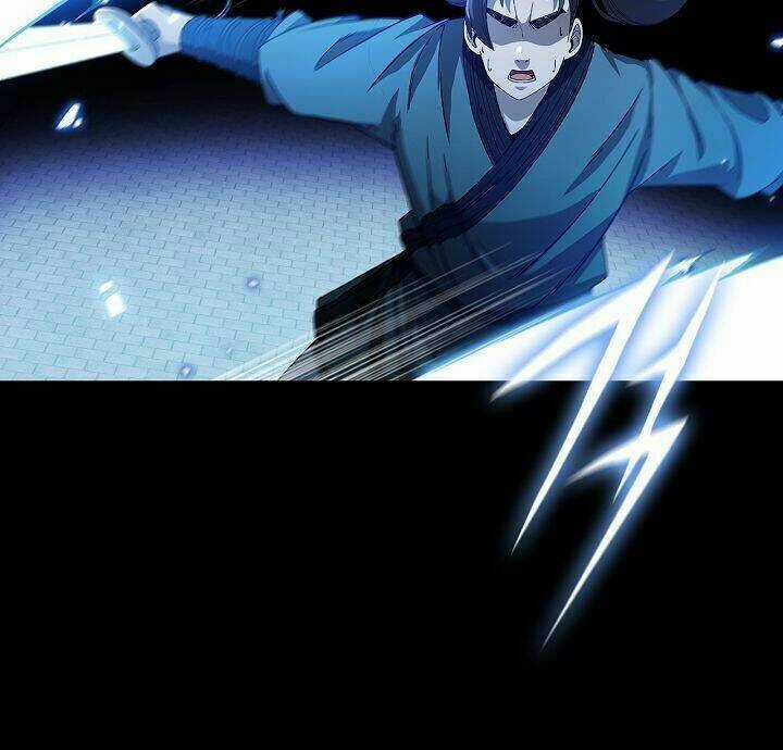 Thân Thủ Đệ Nhất Kiếm - Chapter 3 - Trang 7