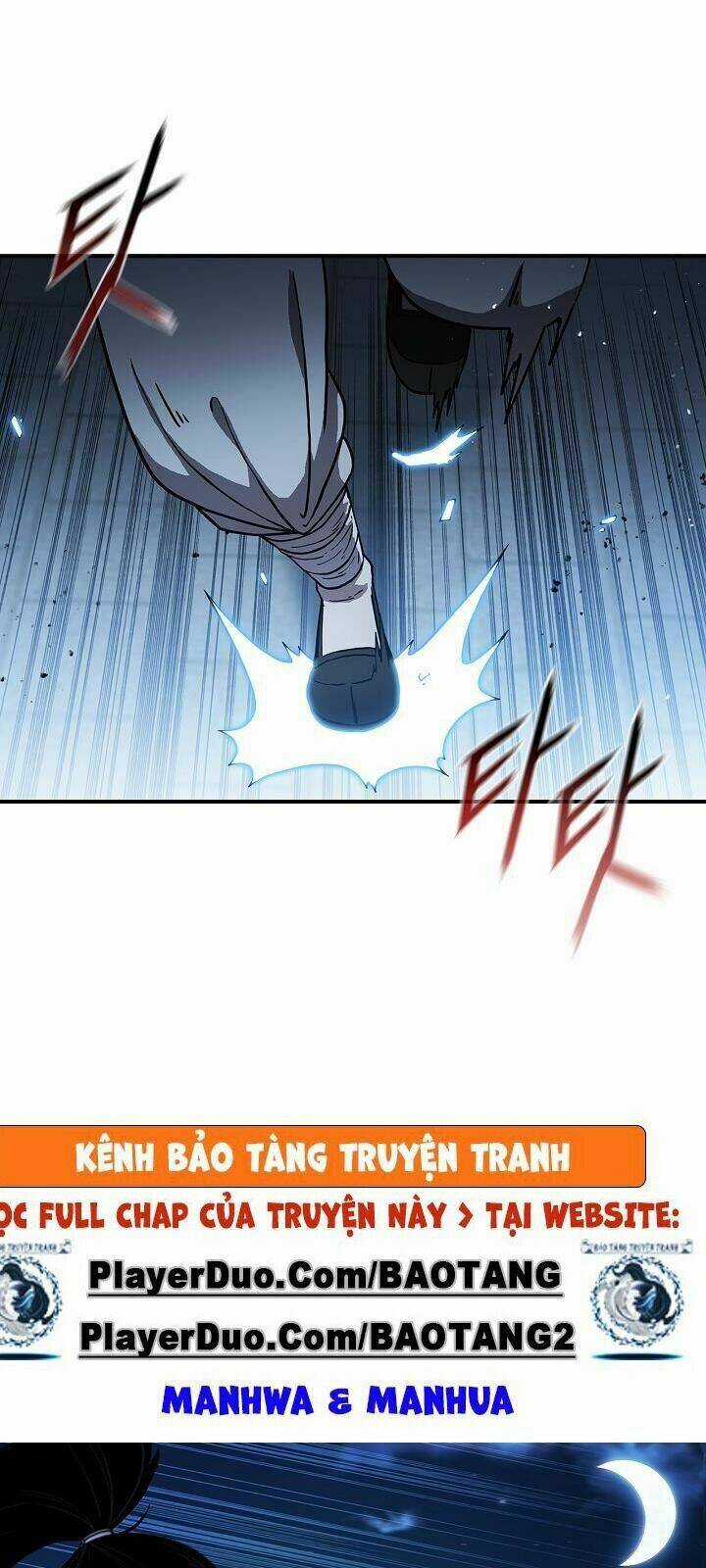 Thân Thủ Đệ Nhất Kiếm - Chapter 3 - Trang 62